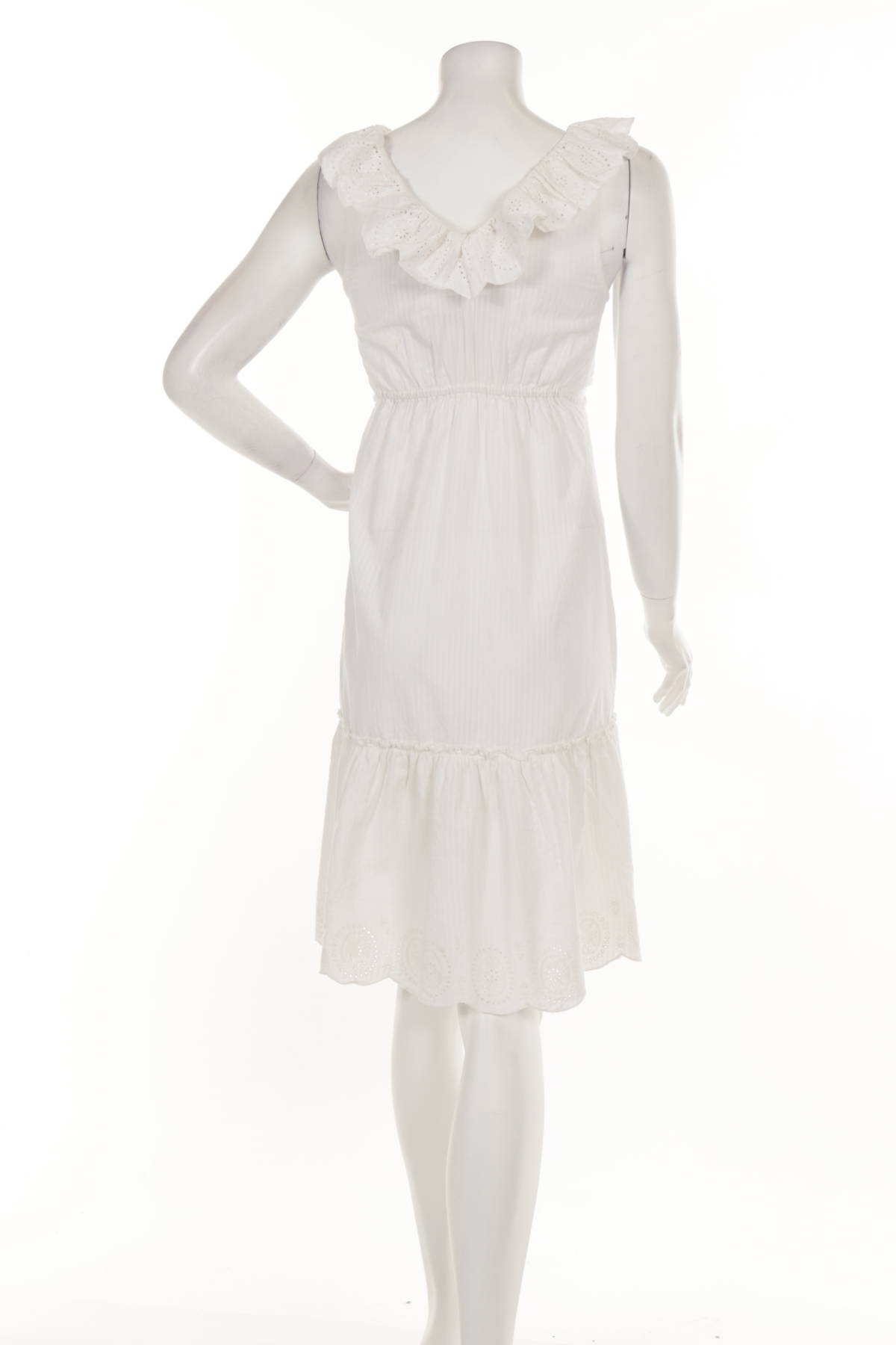 Ежедневна рокля NA-KD2