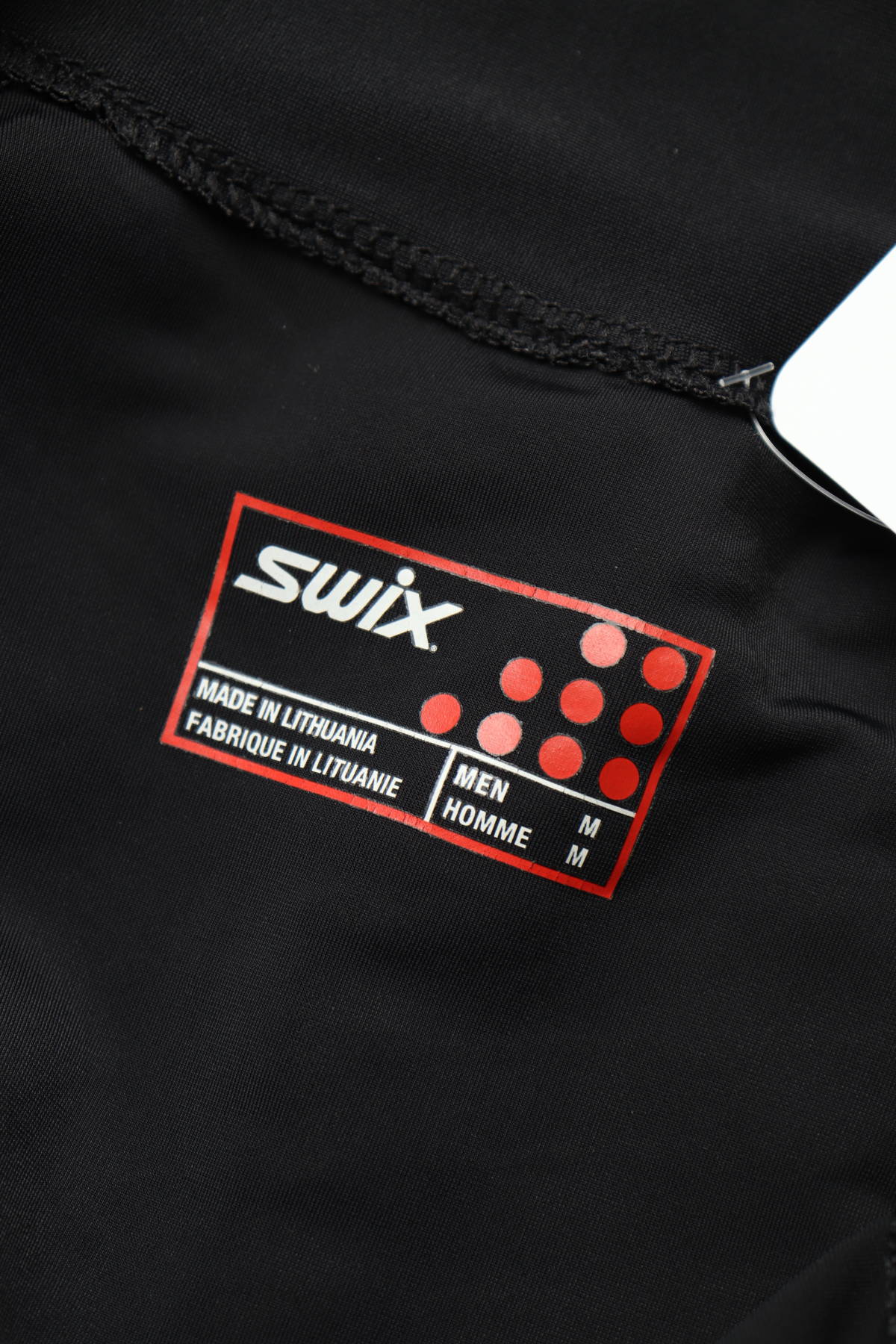 Спортна блуза SWIX3