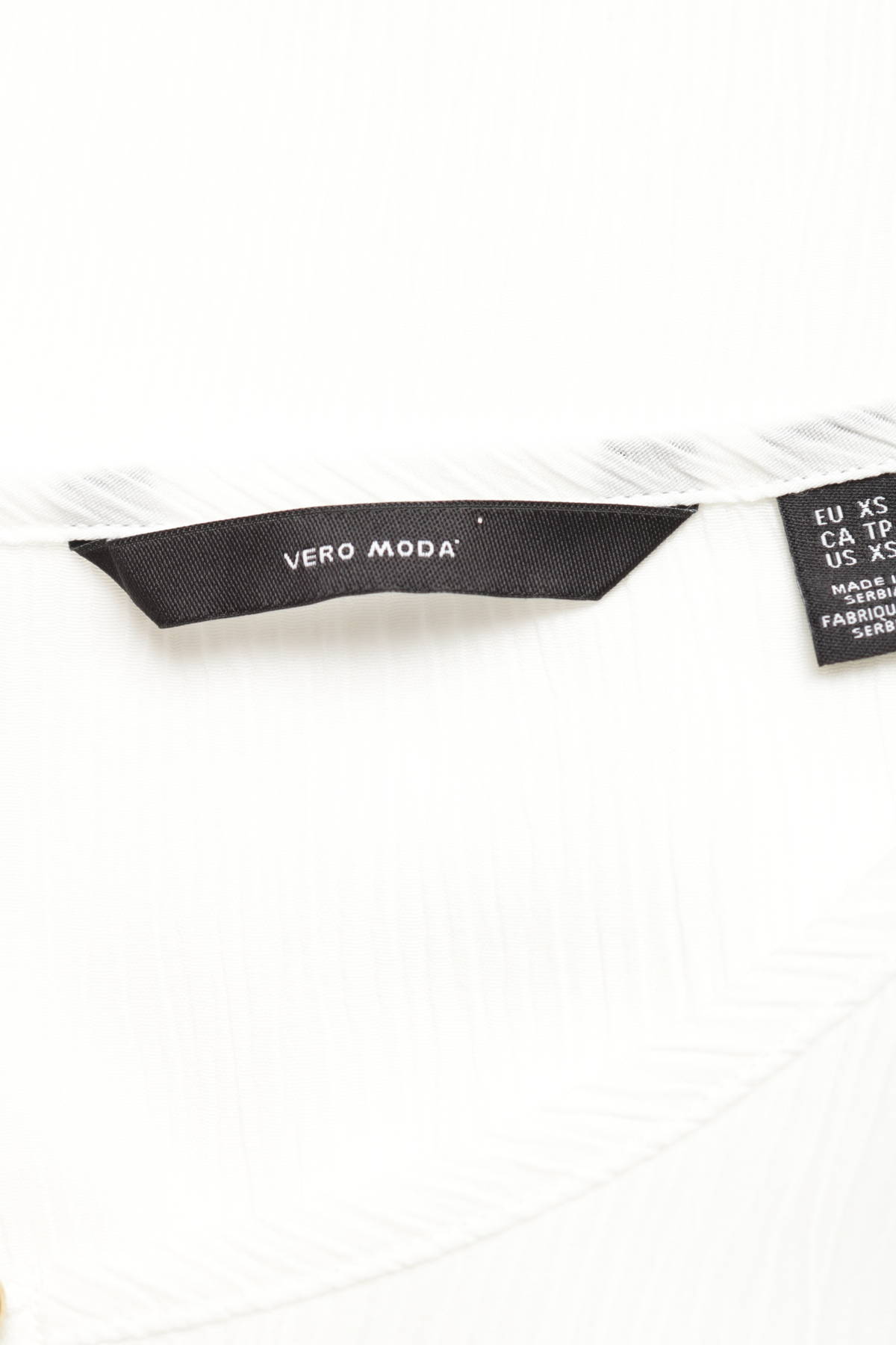 Блуза VERO MODA3