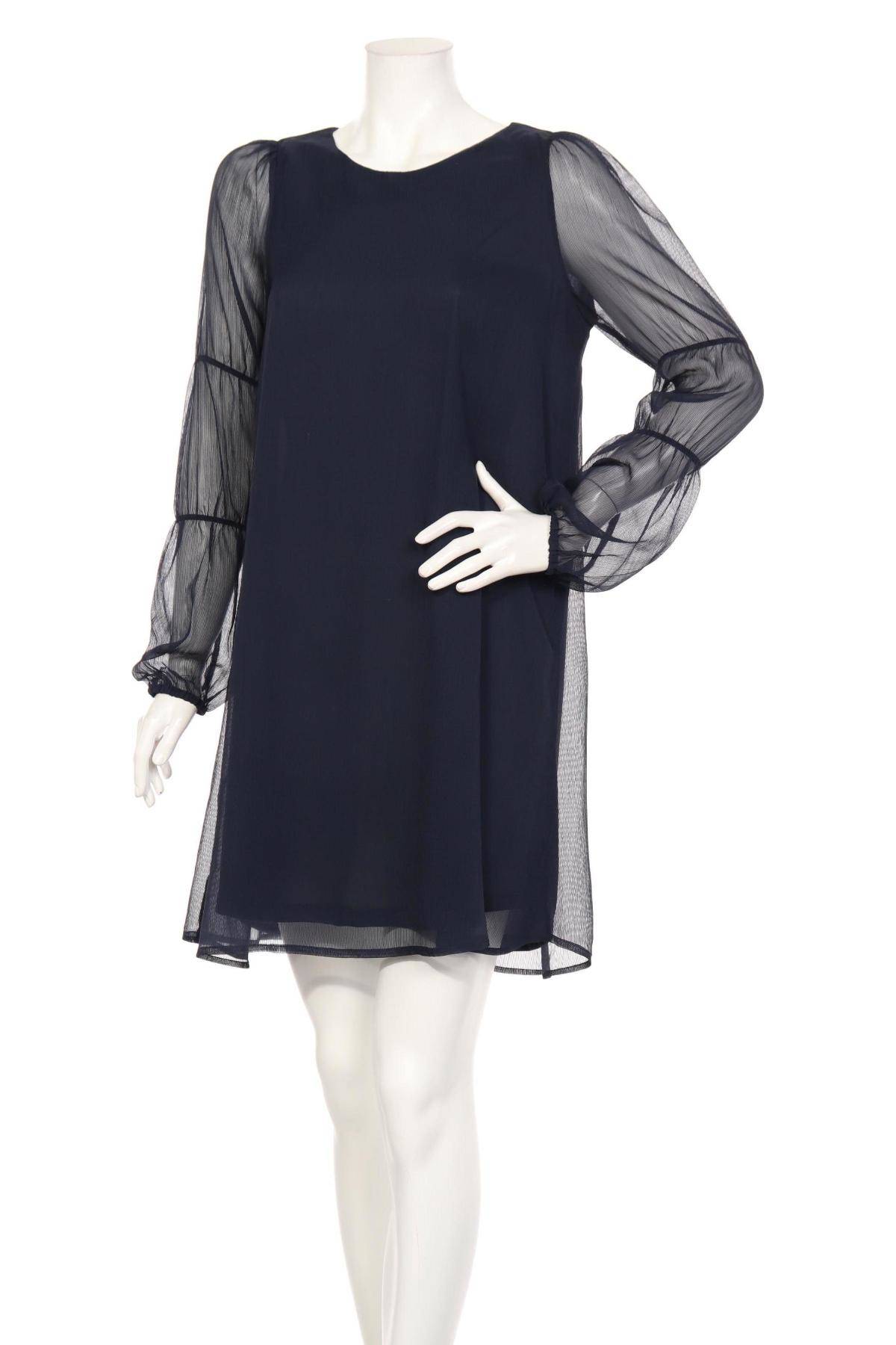 Официална рокля VERO MODA1