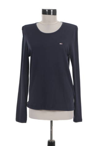 Спортна блуза TOMMY HILFIGER - Mania Спортна блуза TOMMY HILFIGER