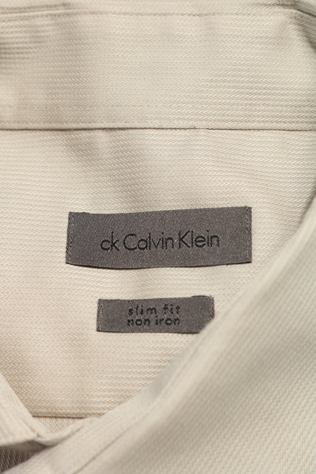 Риза CALVIN KLEIN3