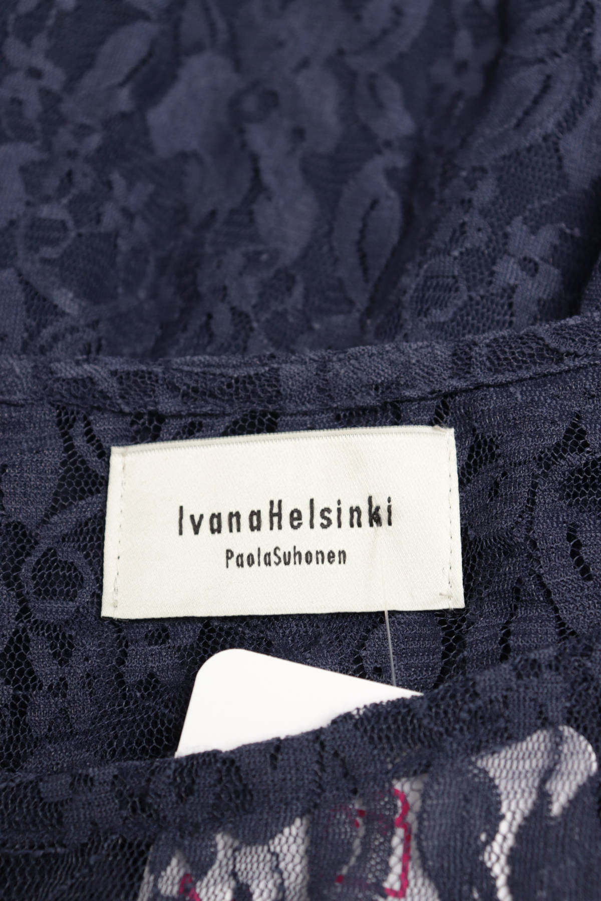 Официална рокля IVANA HELSINKI3
