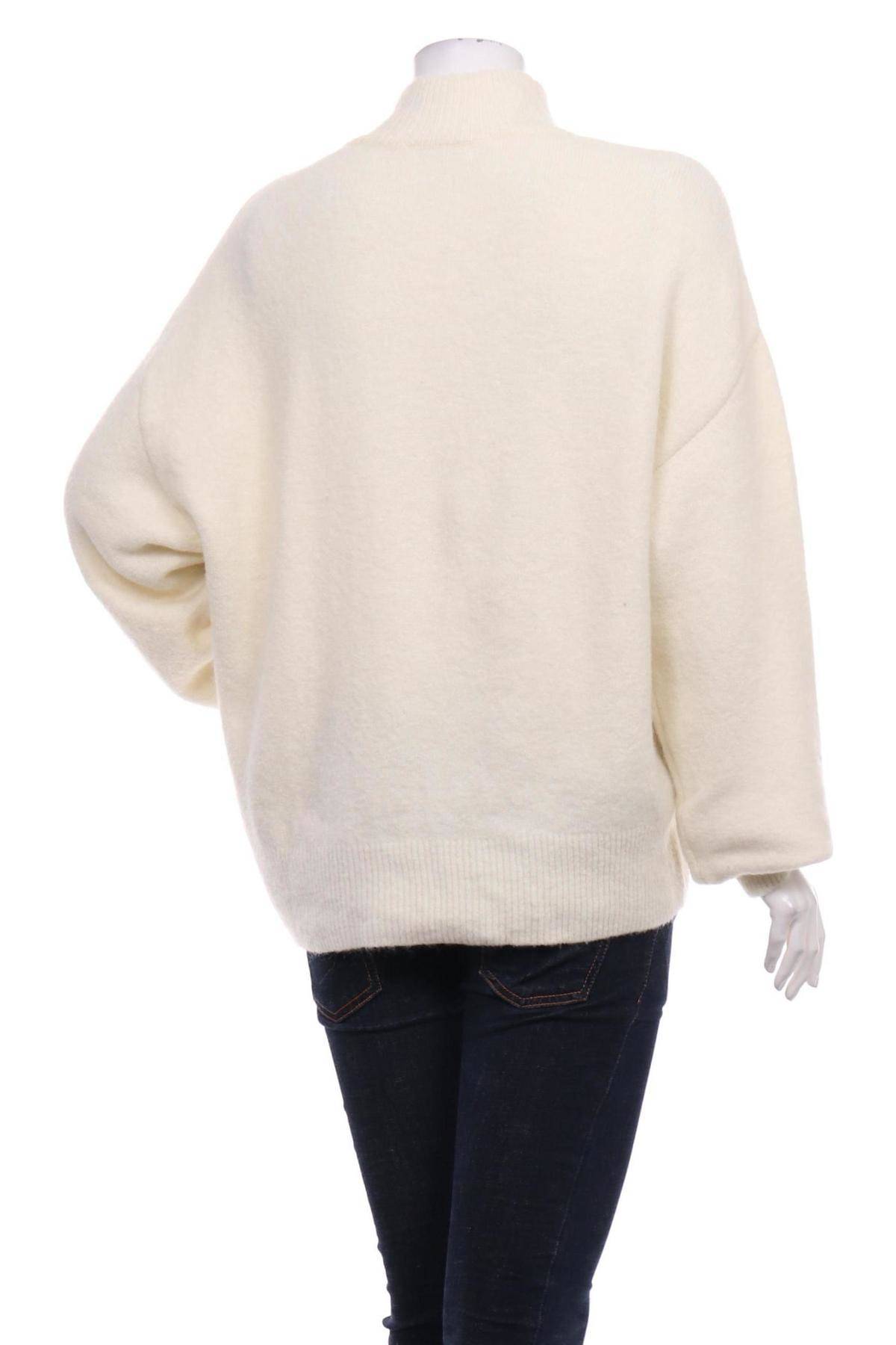 Пуловер EDITED2