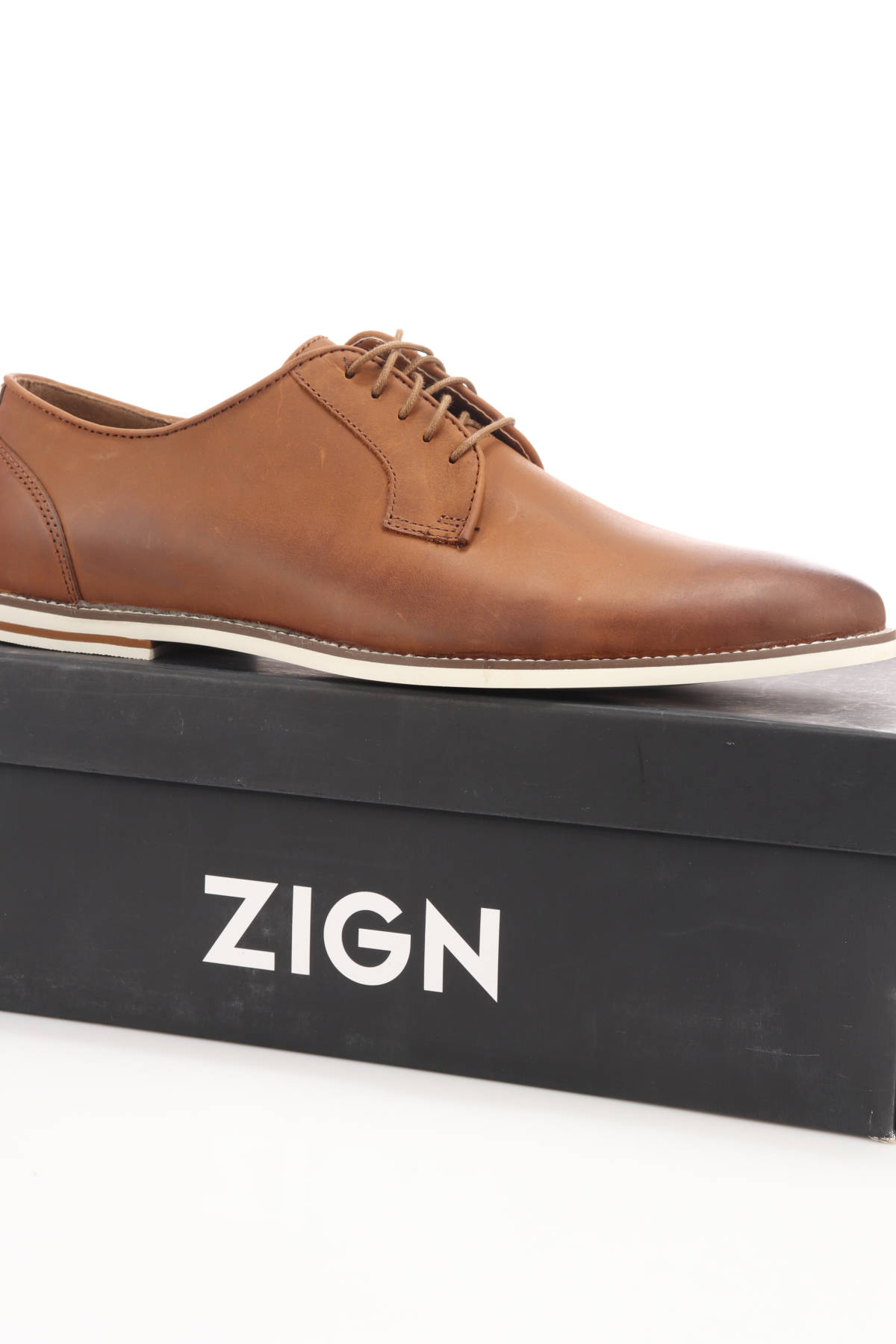 Спортни/Ежедневни обувки ZIGN4