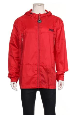 Спортно горнище SUPERDRY - Mania Спортно горнище SUPERDRY