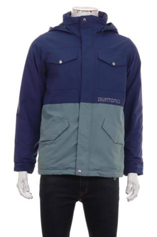 Яке за зимни спортове BURTON - Mania Яке за зимни спортове BURTON
