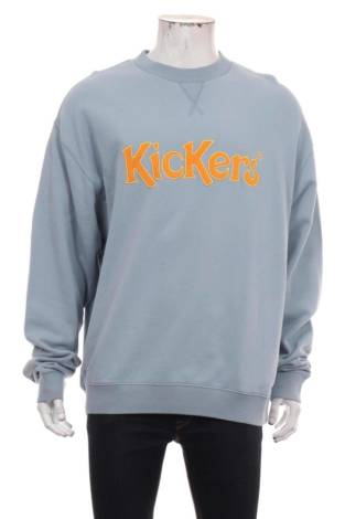 Блуза KICKERS