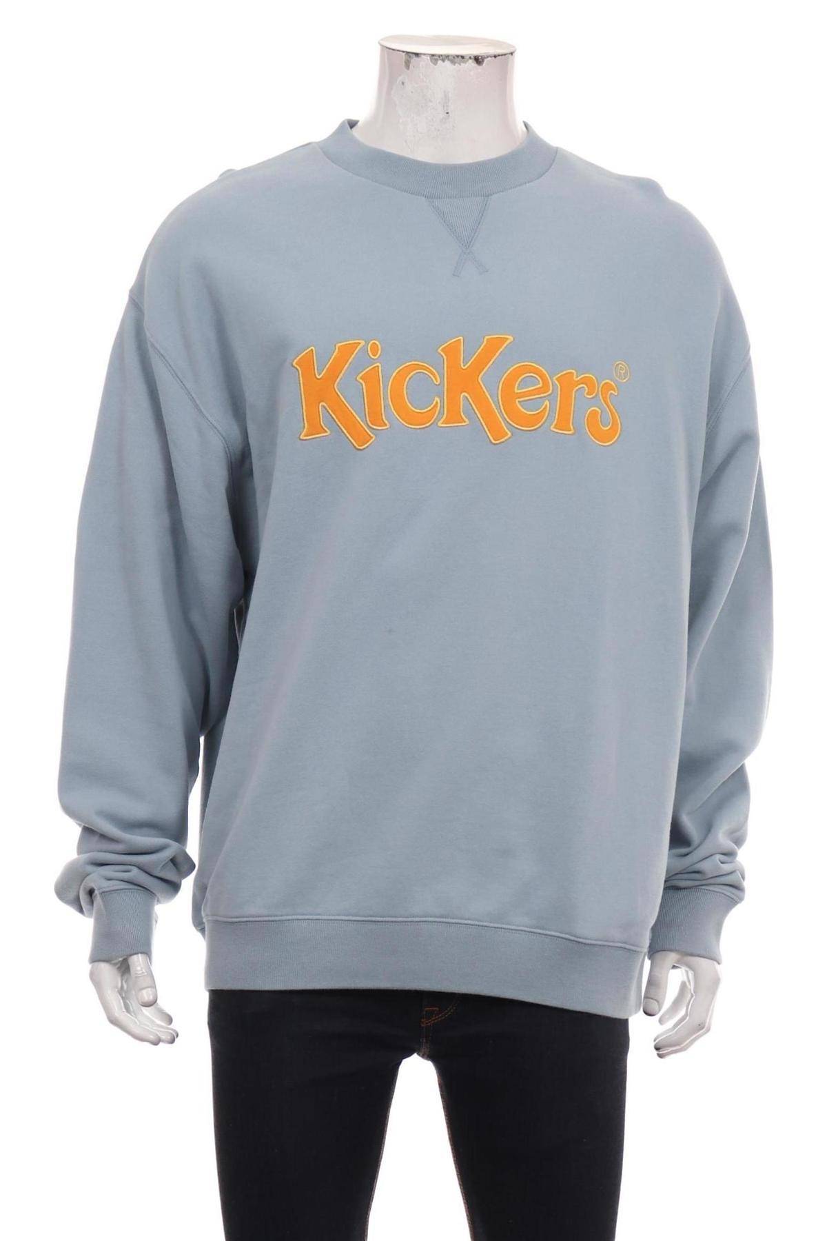 Блуза KICKERS1