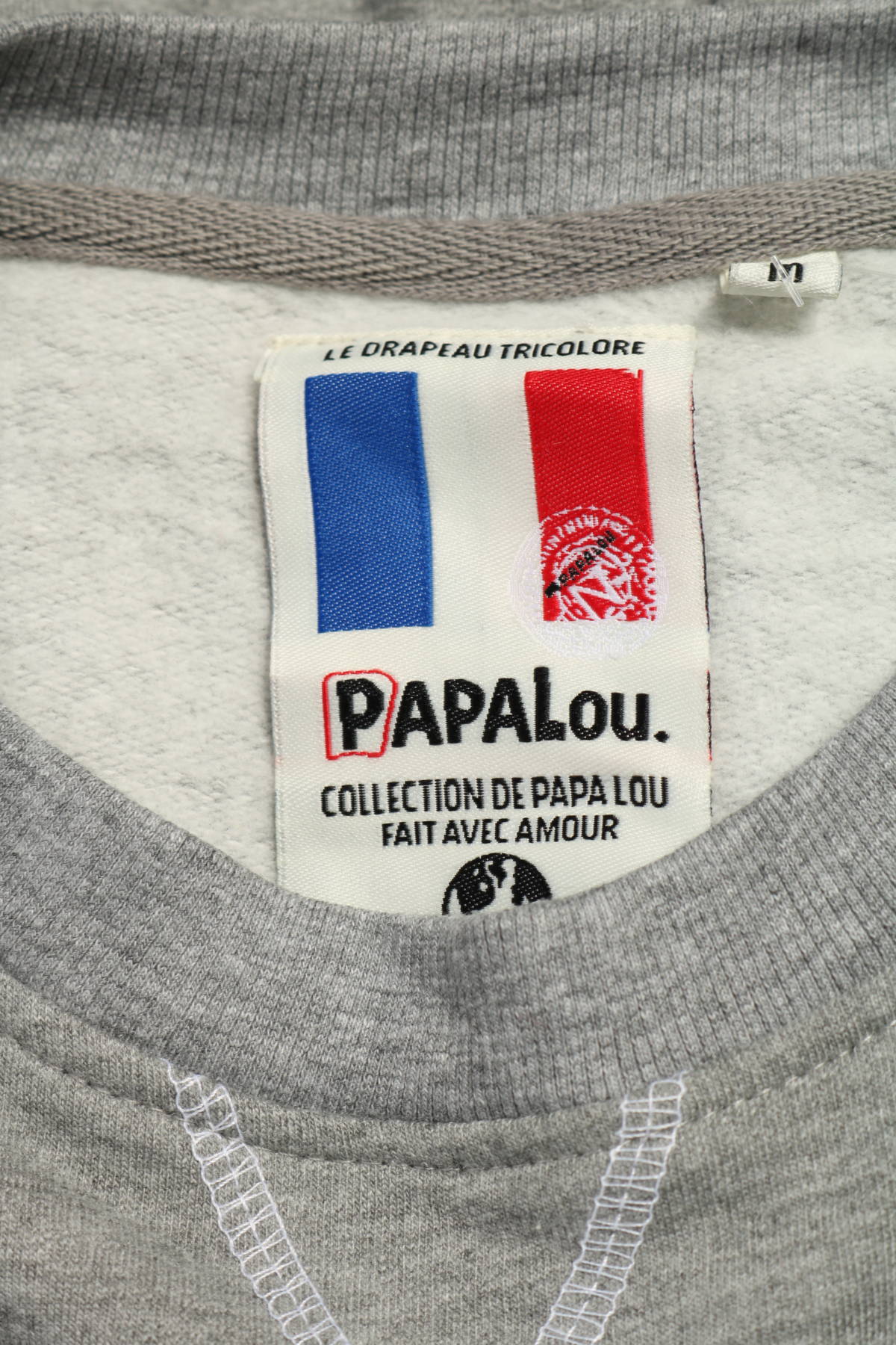 Блуза PAPALOU3