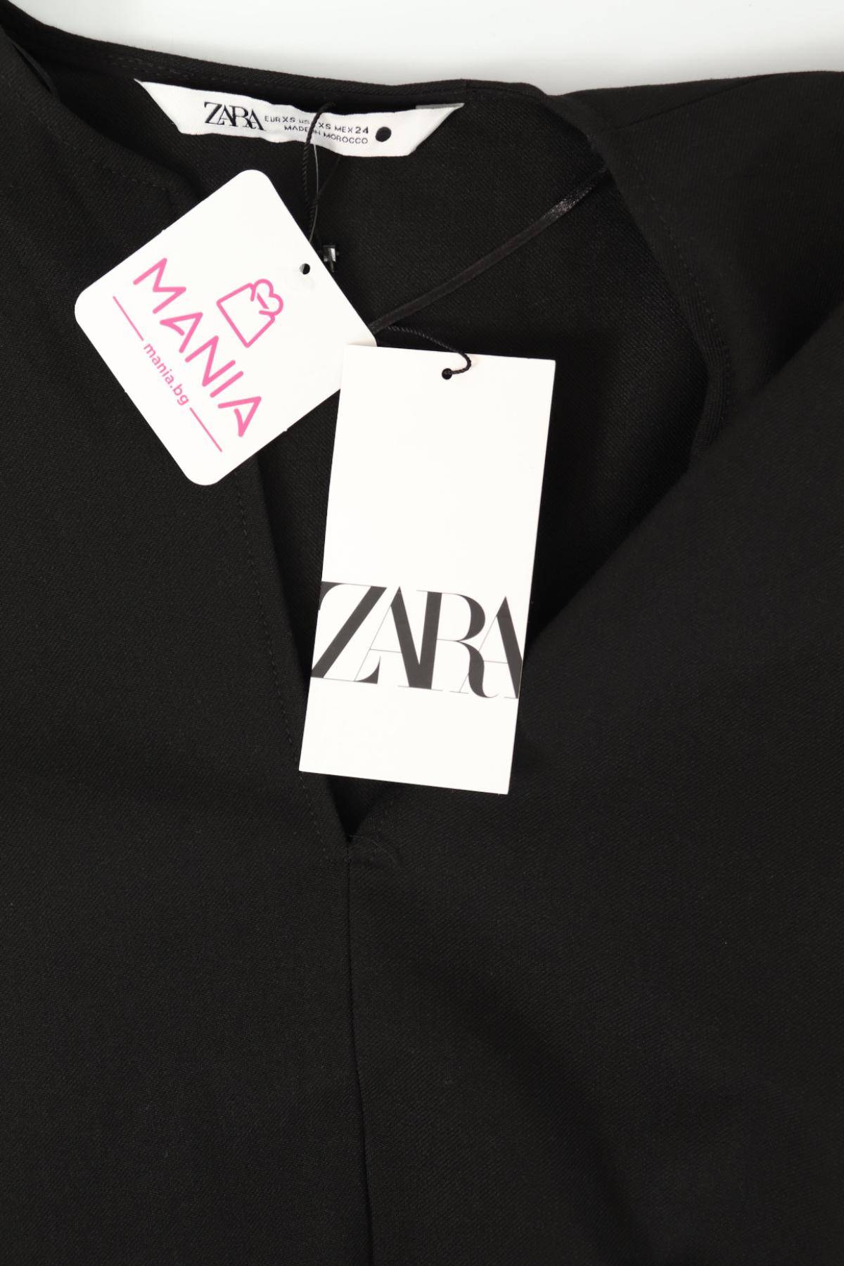 Блуза ZARA3