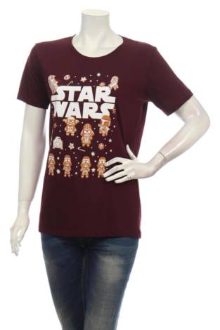Тениска с щампа STAR WARS - Mania Тениска с щампа STAR WARS