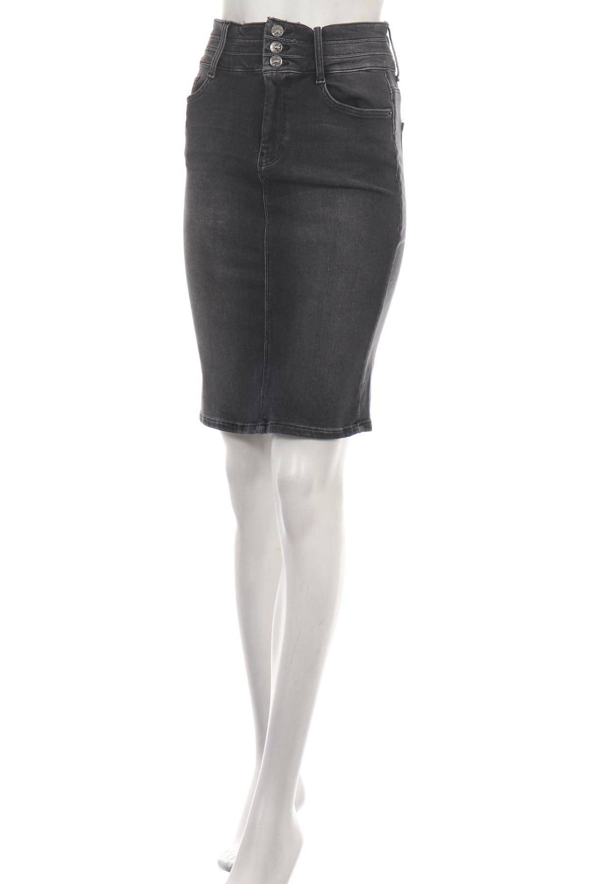 Дънкова пола ONLY1