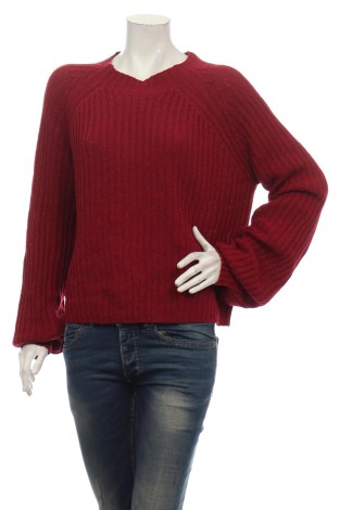 Пуловер SHEIN