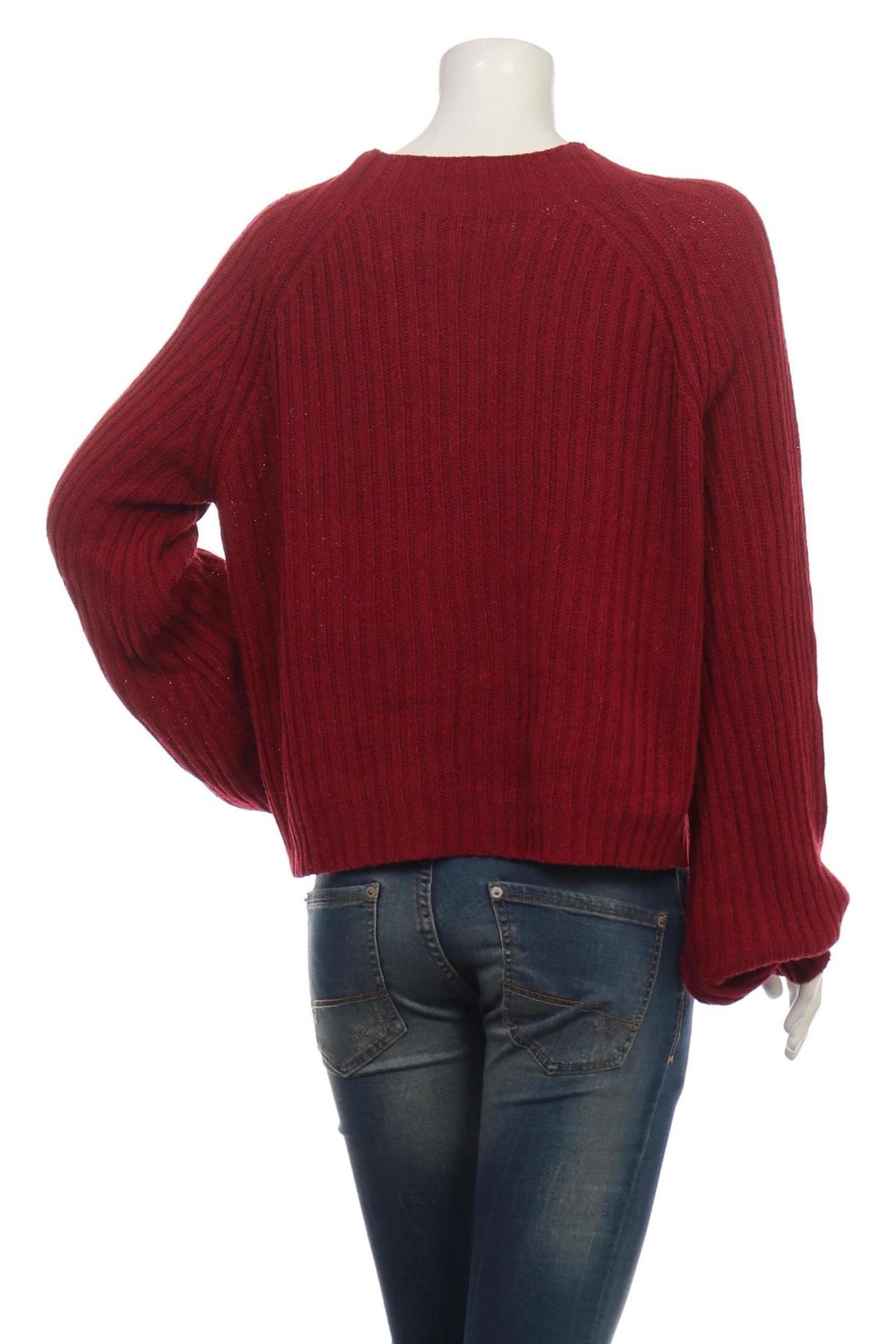 Пуловер SHEIN2