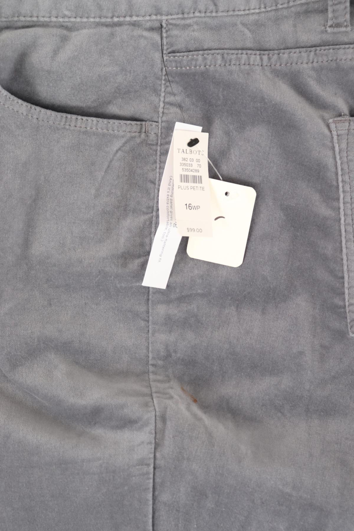 Панталон TALBOTS4