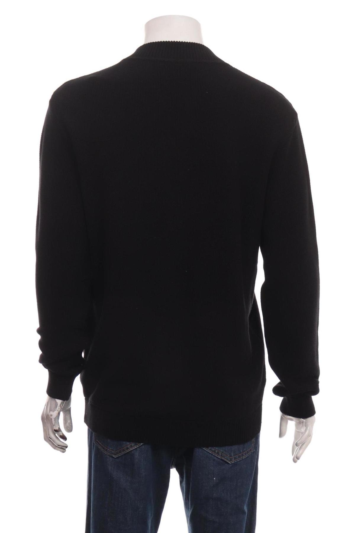 Жилетка KNOWLEDGE COTTON APPAREL2