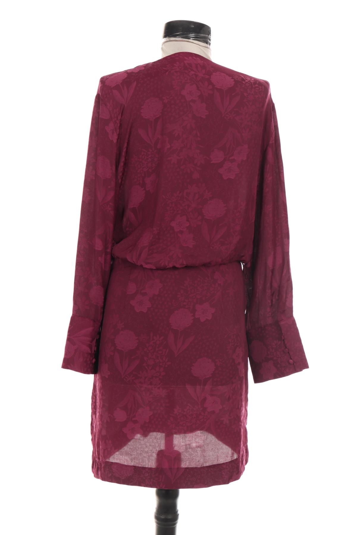 Парти рокля ZARA2