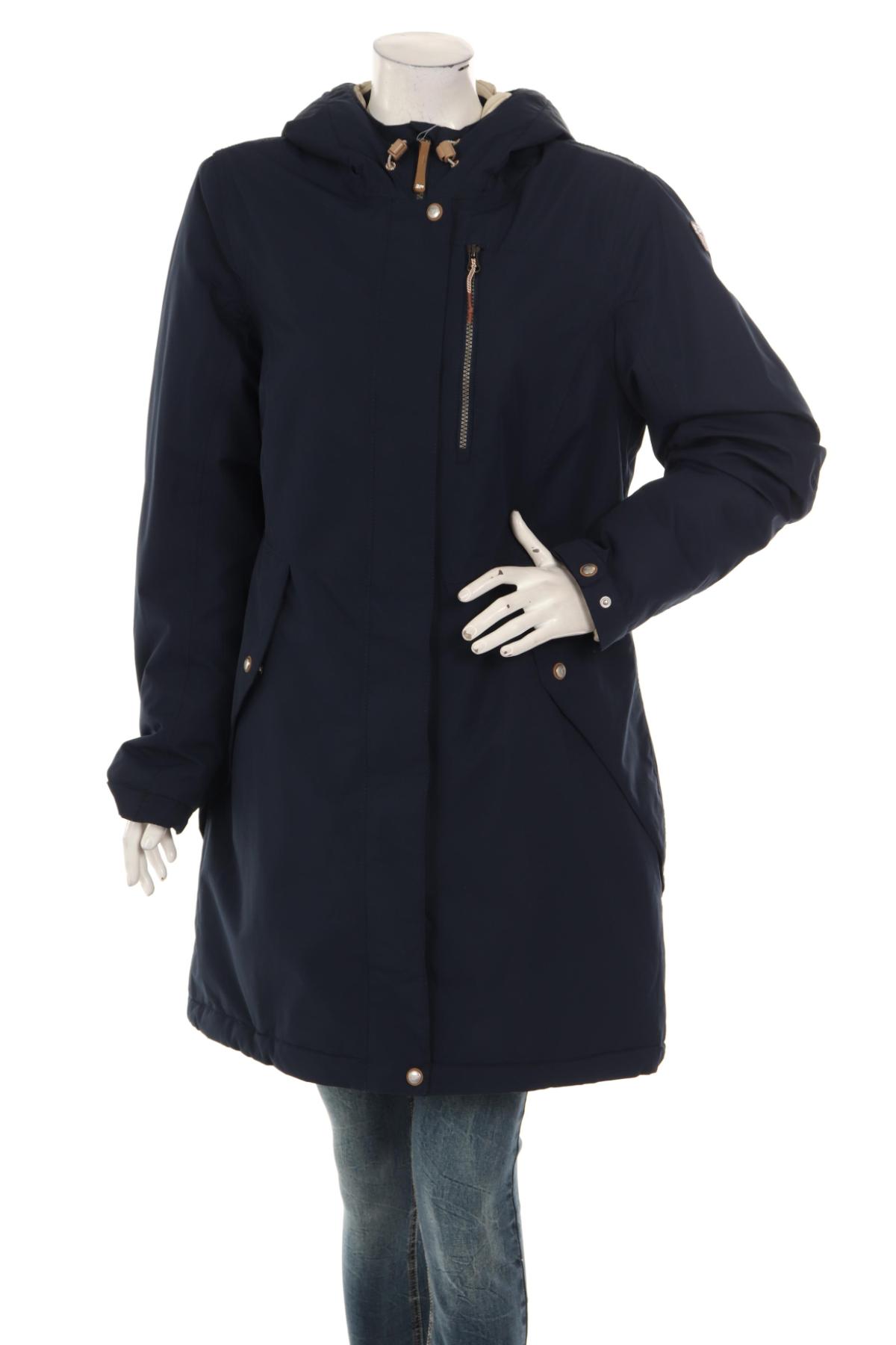 Зимно яке ICEPEAK1