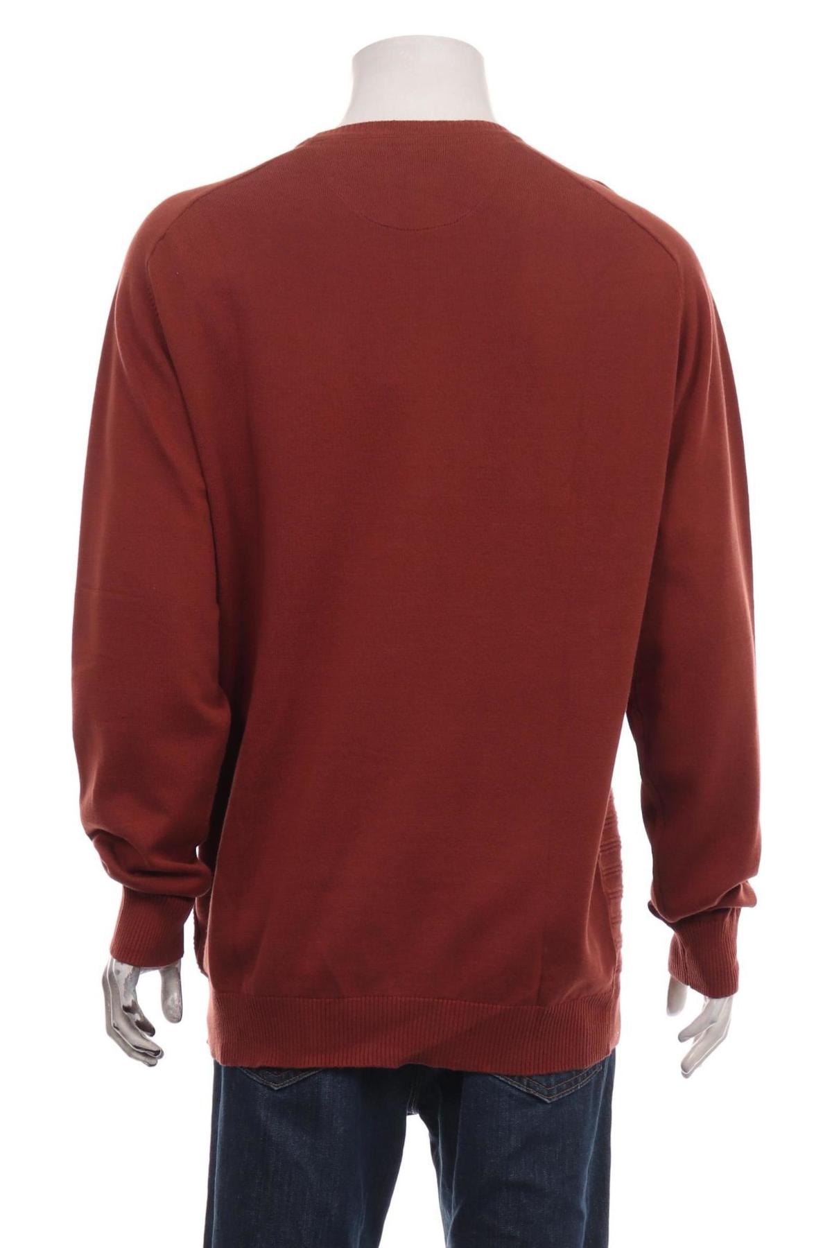 Пуловер SIGNAL2