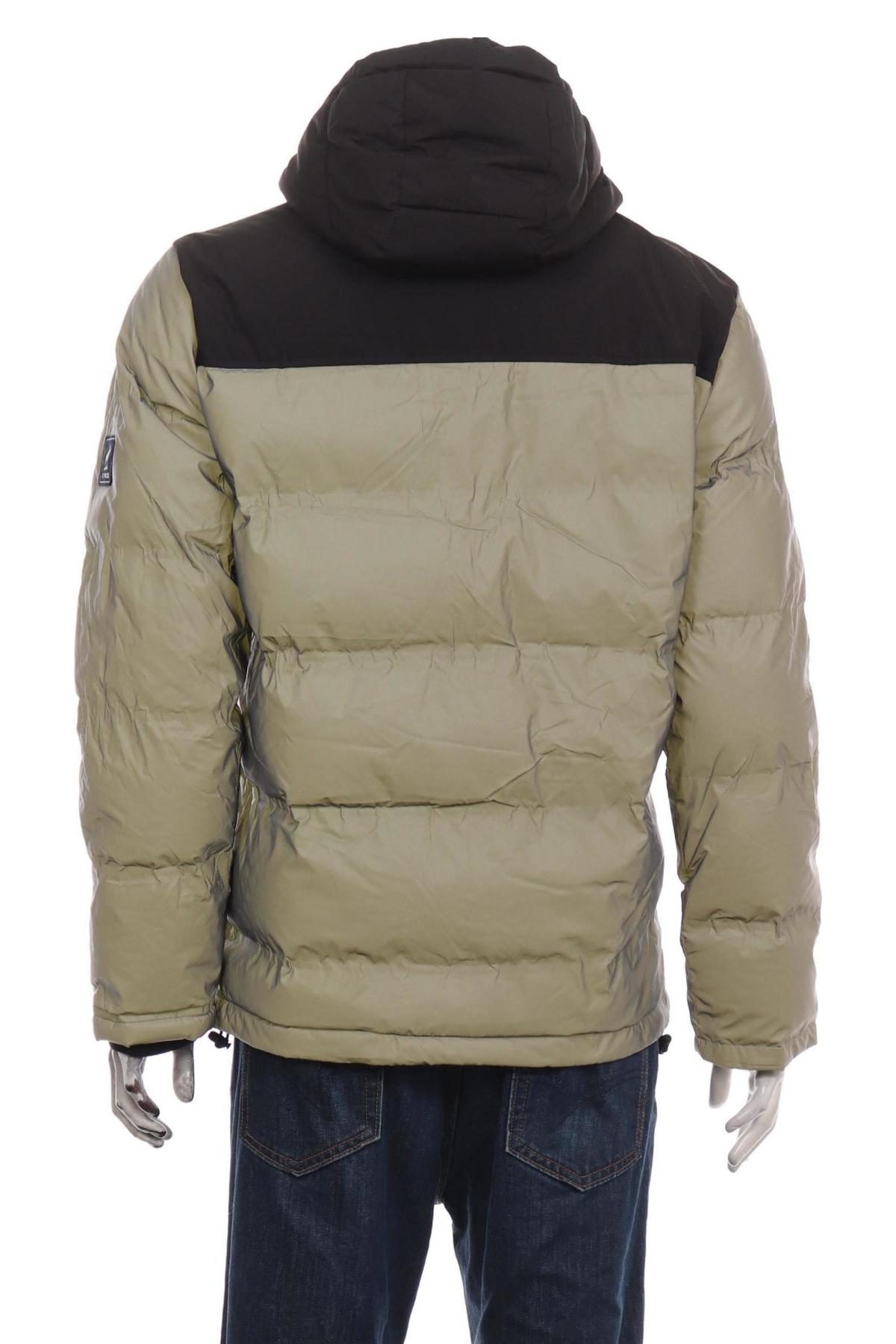 Зимно яке FAT MOOSE2