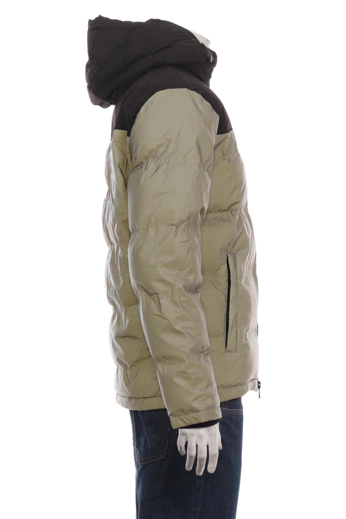 Зимно яке FAT MOOSE3