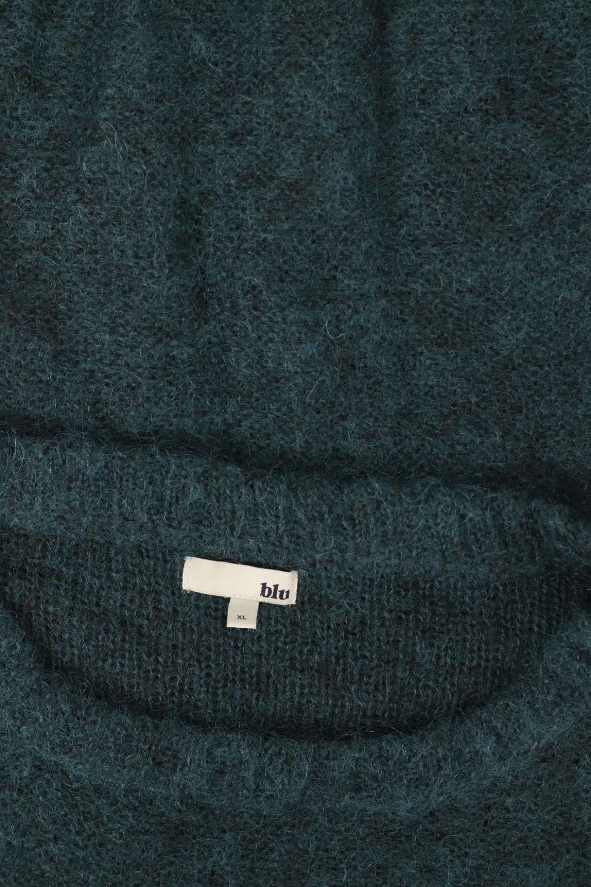 Пуловер BLU3