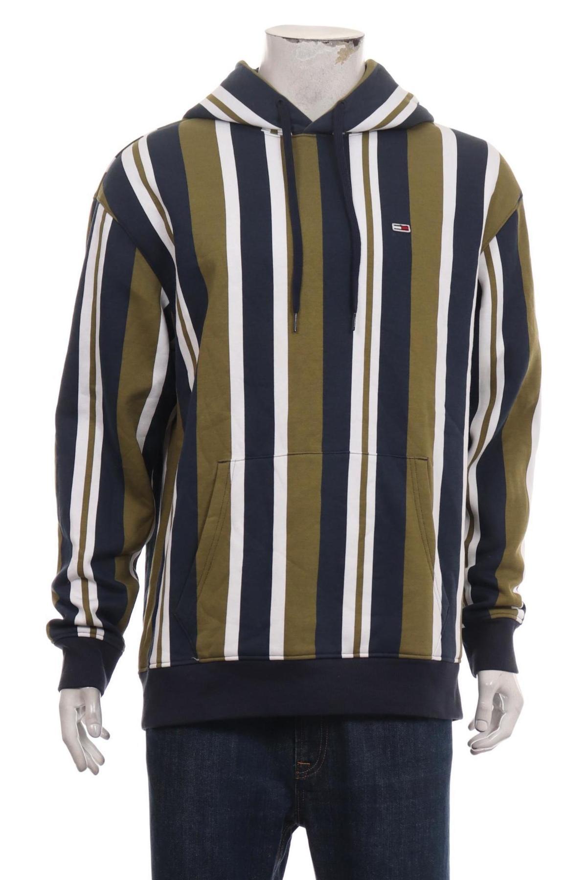 Суитшърт TOMMY JEANS1