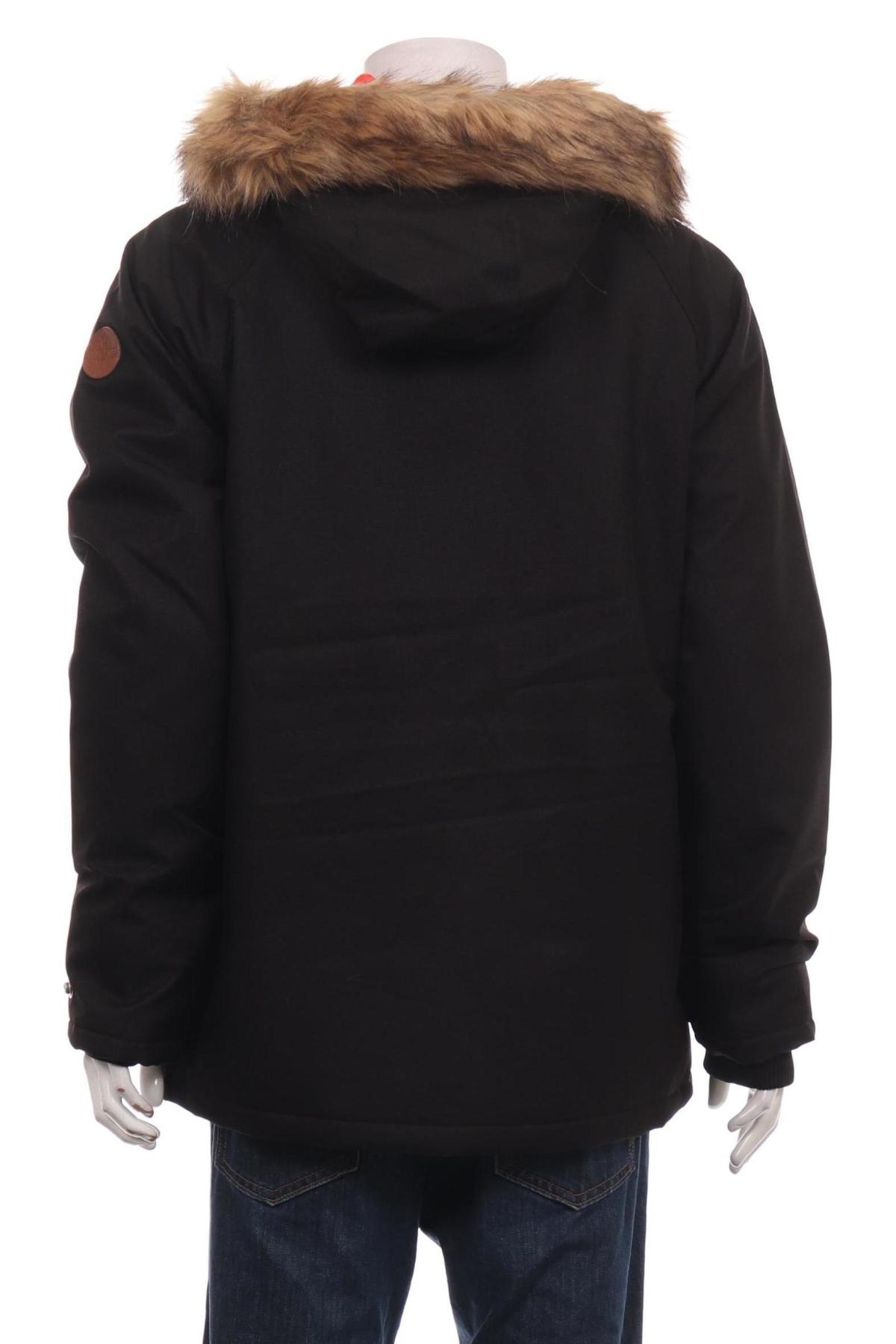 Зимно яке WHITE GOOSE2