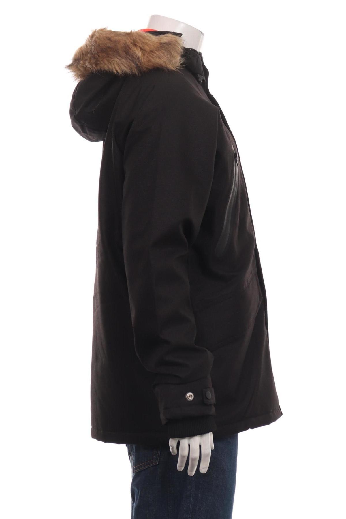 Зимно яке WHITE GOOSE3