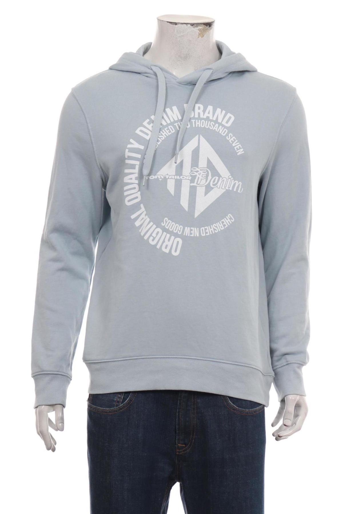 Суитшърт TOM TAILOR1