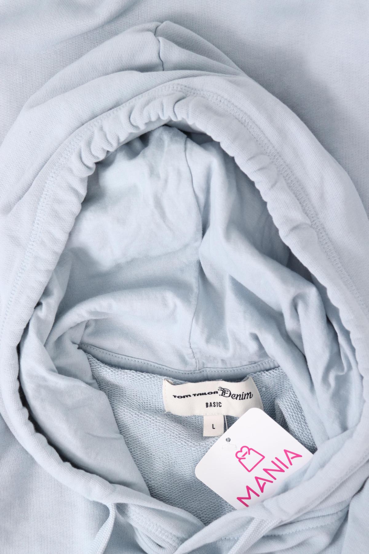 Суитшърт TOM TAILOR3