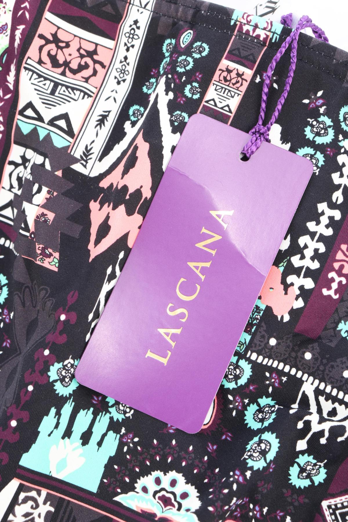 Долнище на бански LASCANA3