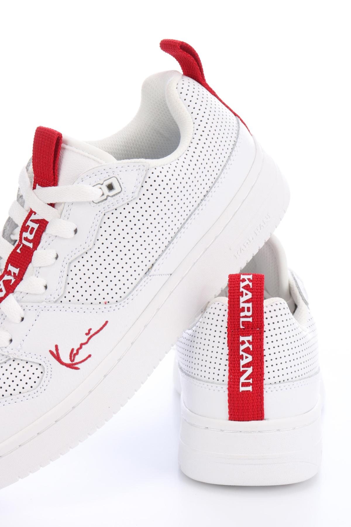 Кецове KARL KANI4