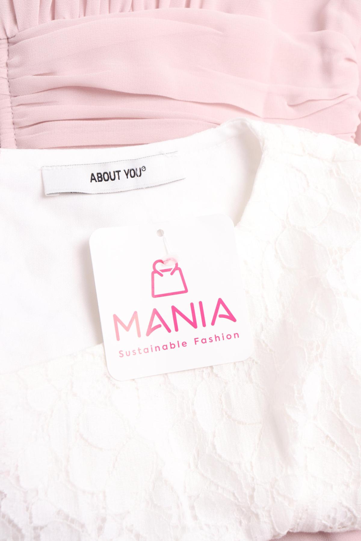 Ежедневна рокля ABOUT YOU3