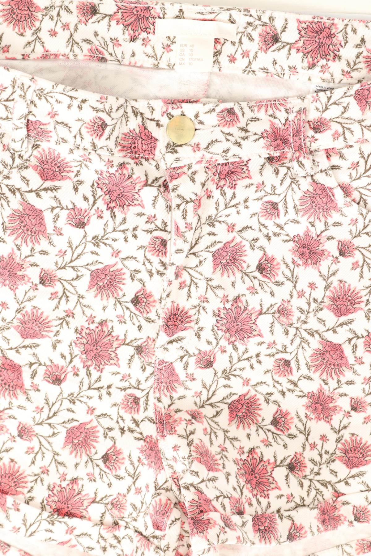 Къси панталони H&M3