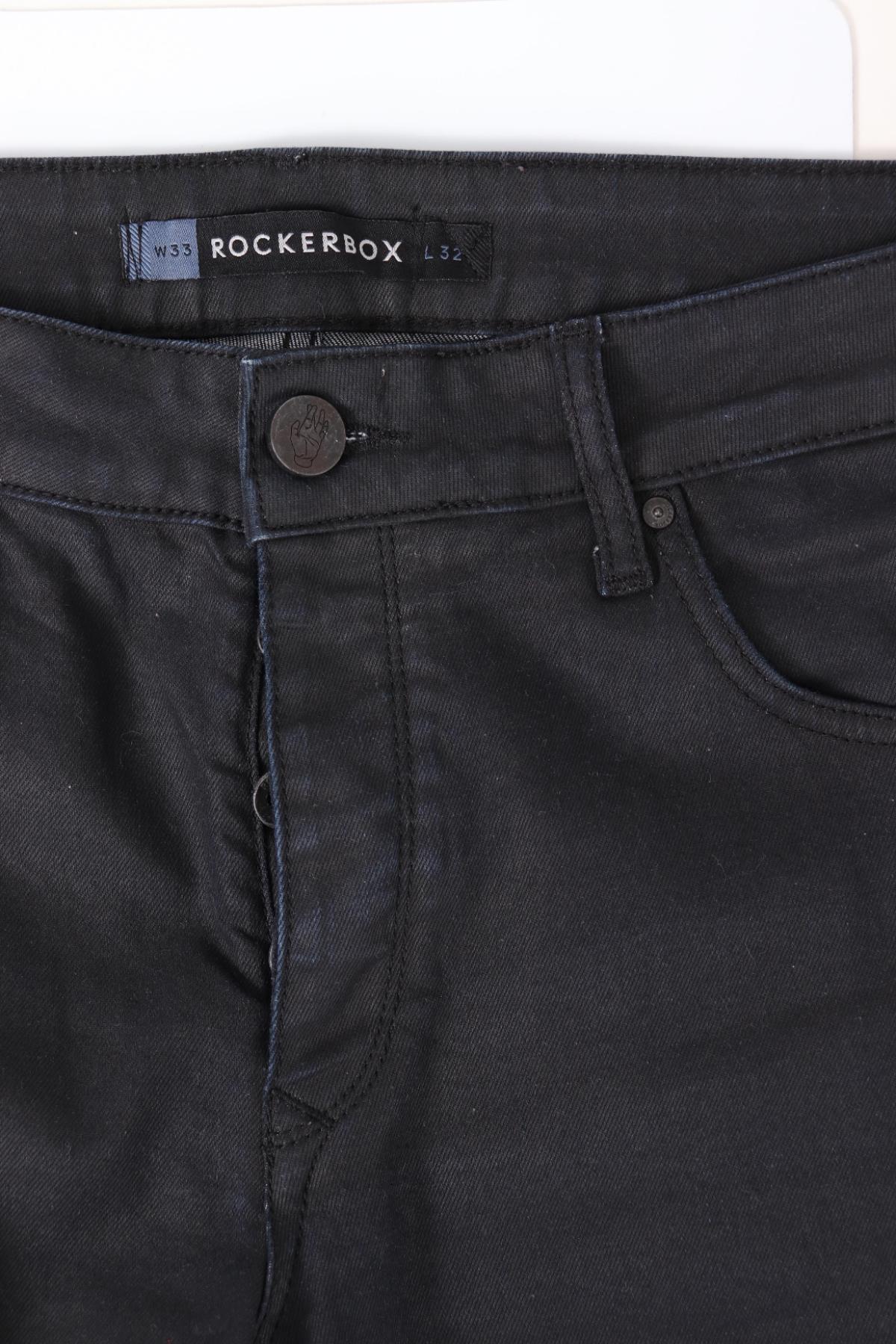 Панталон ROCKERBOX3