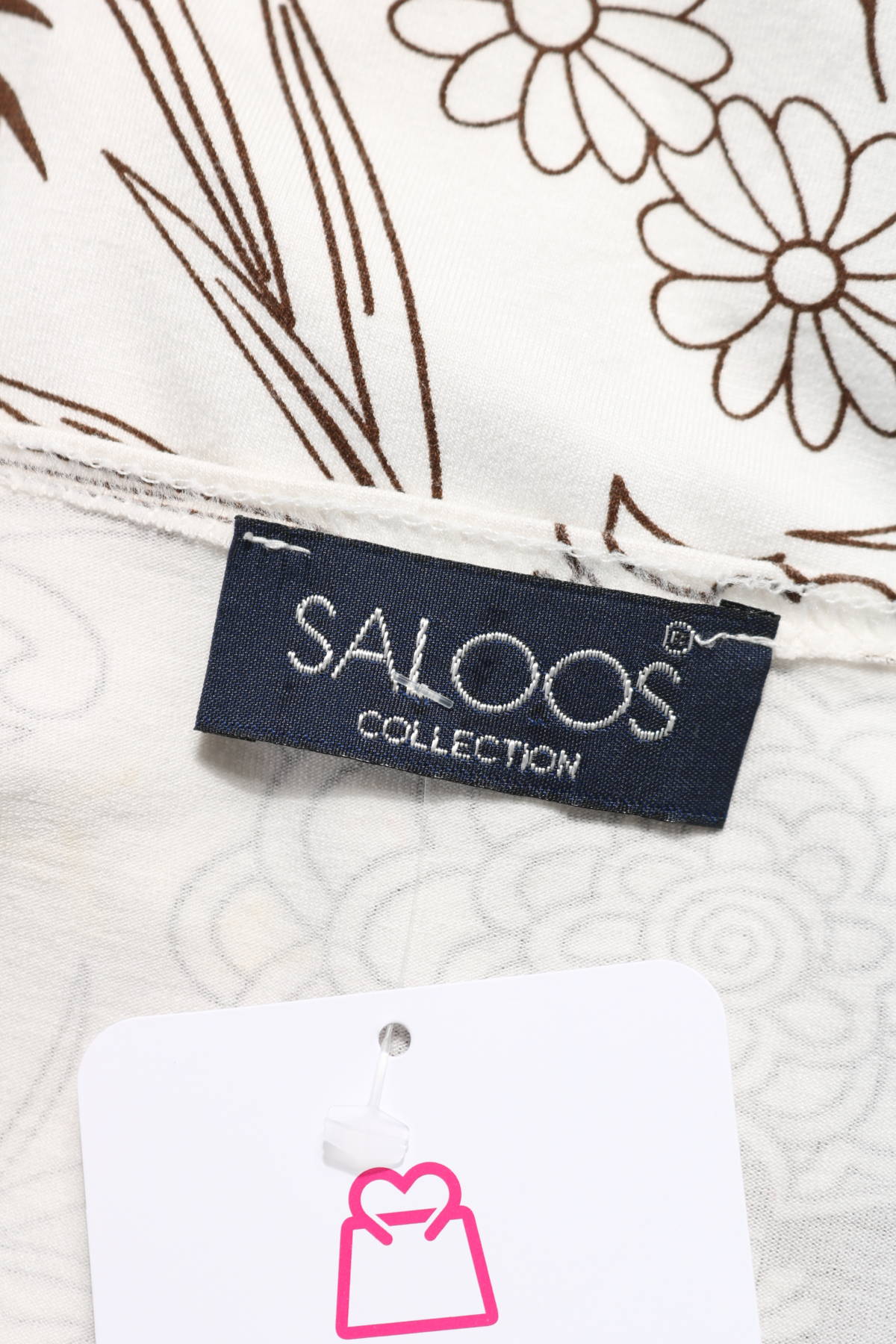 Блуза SALOOS3