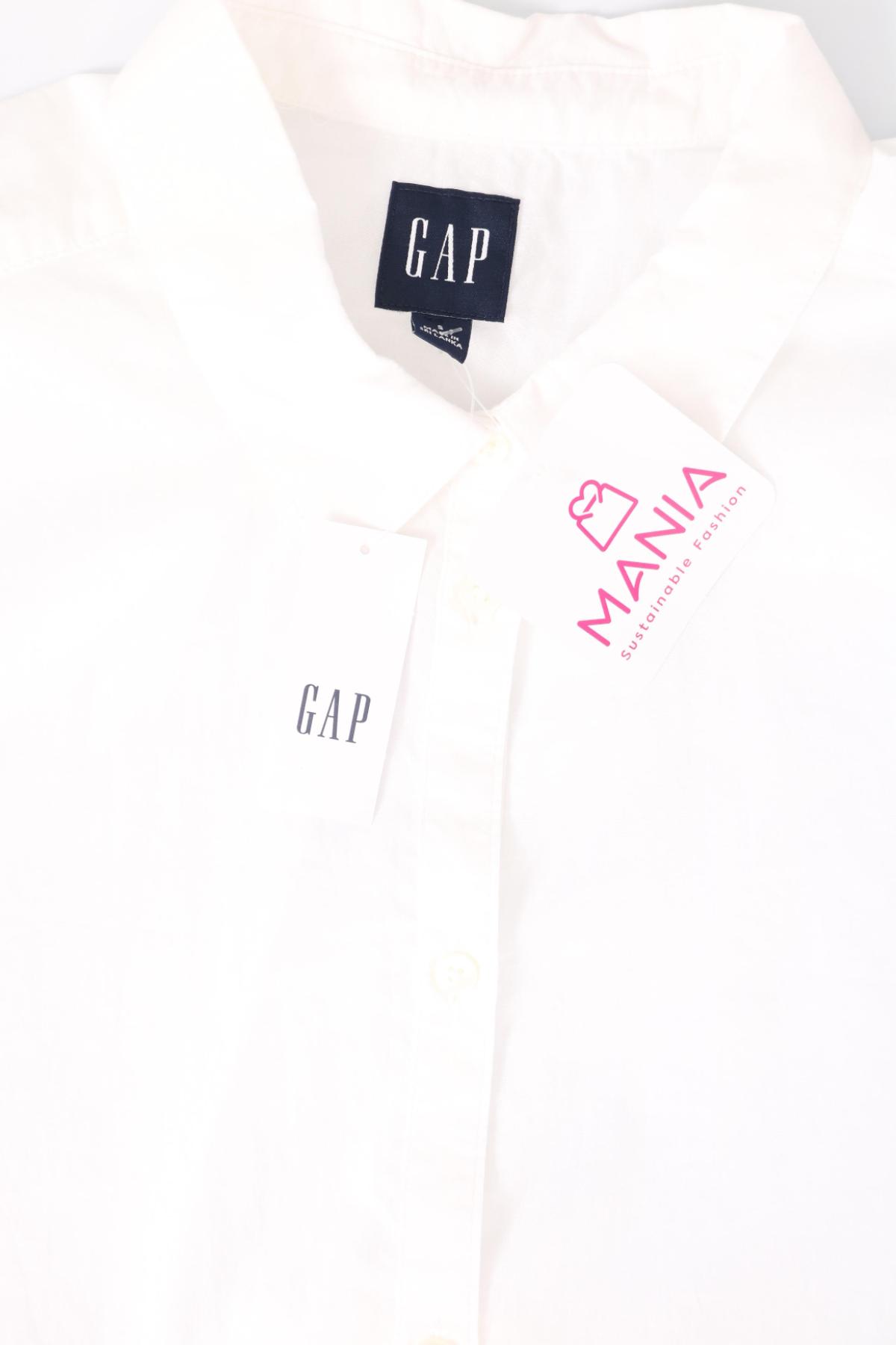 Риза GAP3