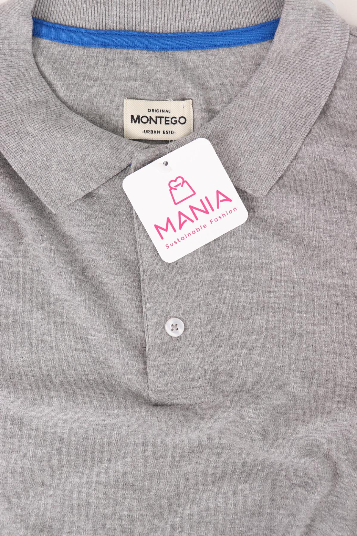 Блуза MONTEGO3