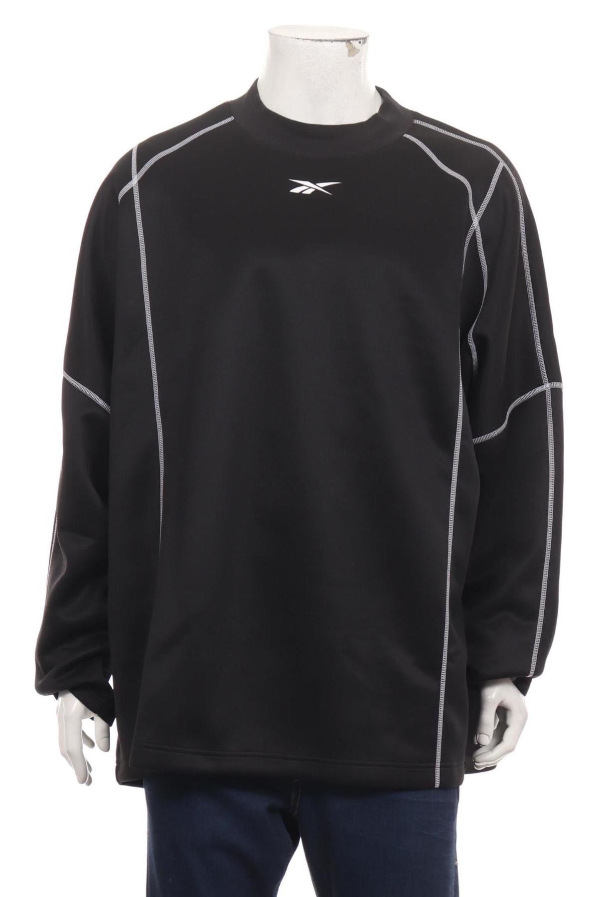 Спортна блуза REEBOK1