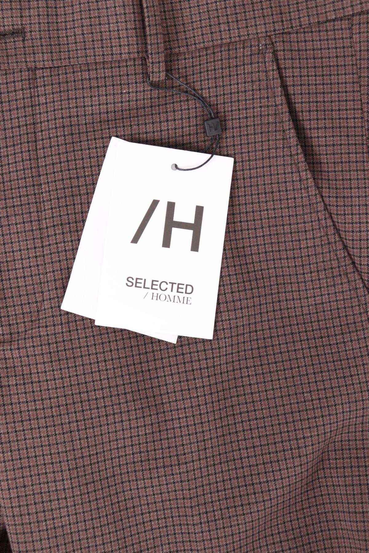 Панталон SELECTED HOMME4