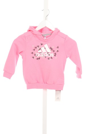 Детски суитшърт ADIDAS - Mania Детски суитшърт ADIDAS