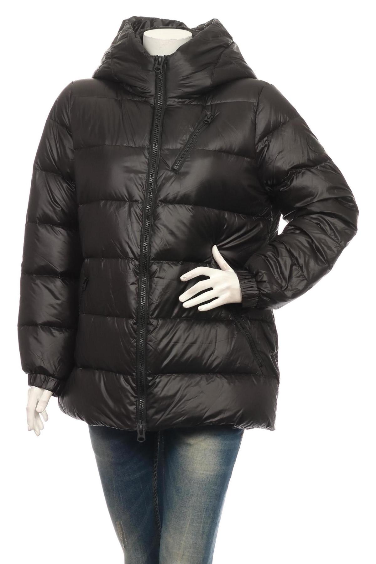 Пухено яке CALVIN KLEIN1