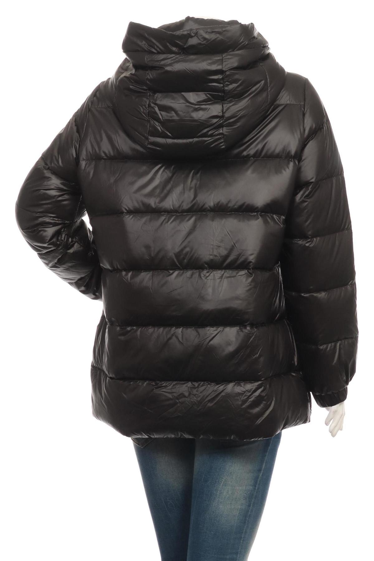 Пухено яке CALVIN KLEIN2