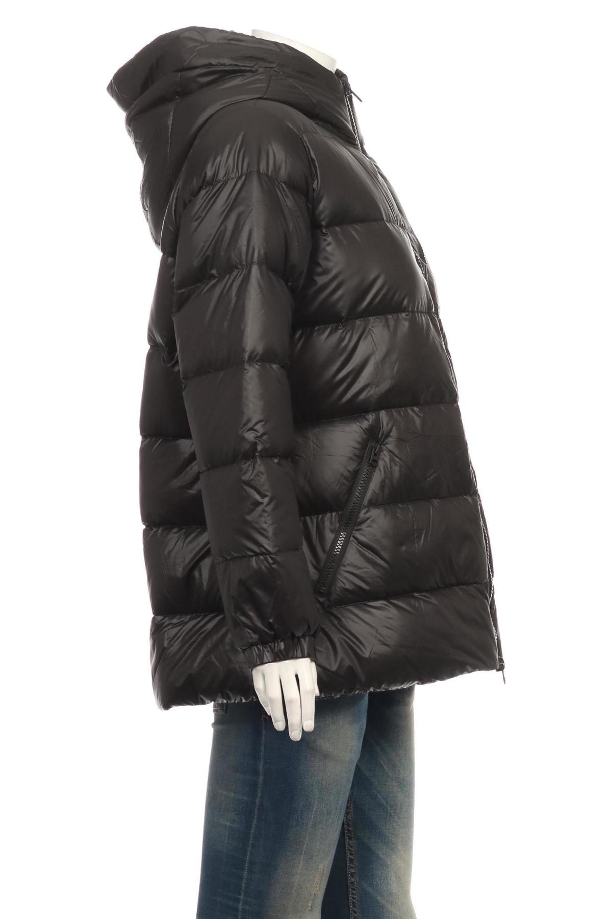 Пухено яке CALVIN KLEIN3