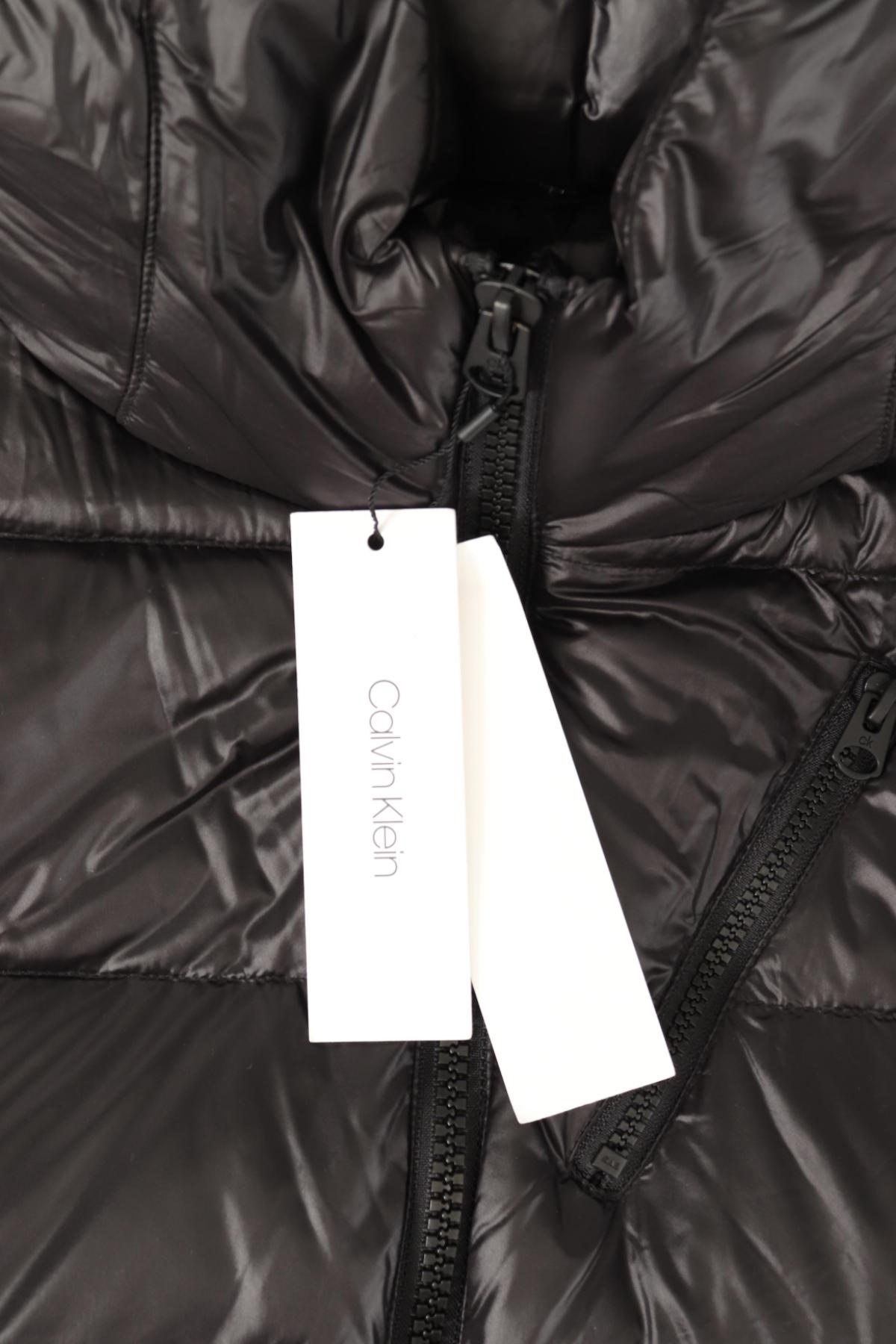 Пухено яке CALVIN KLEIN4