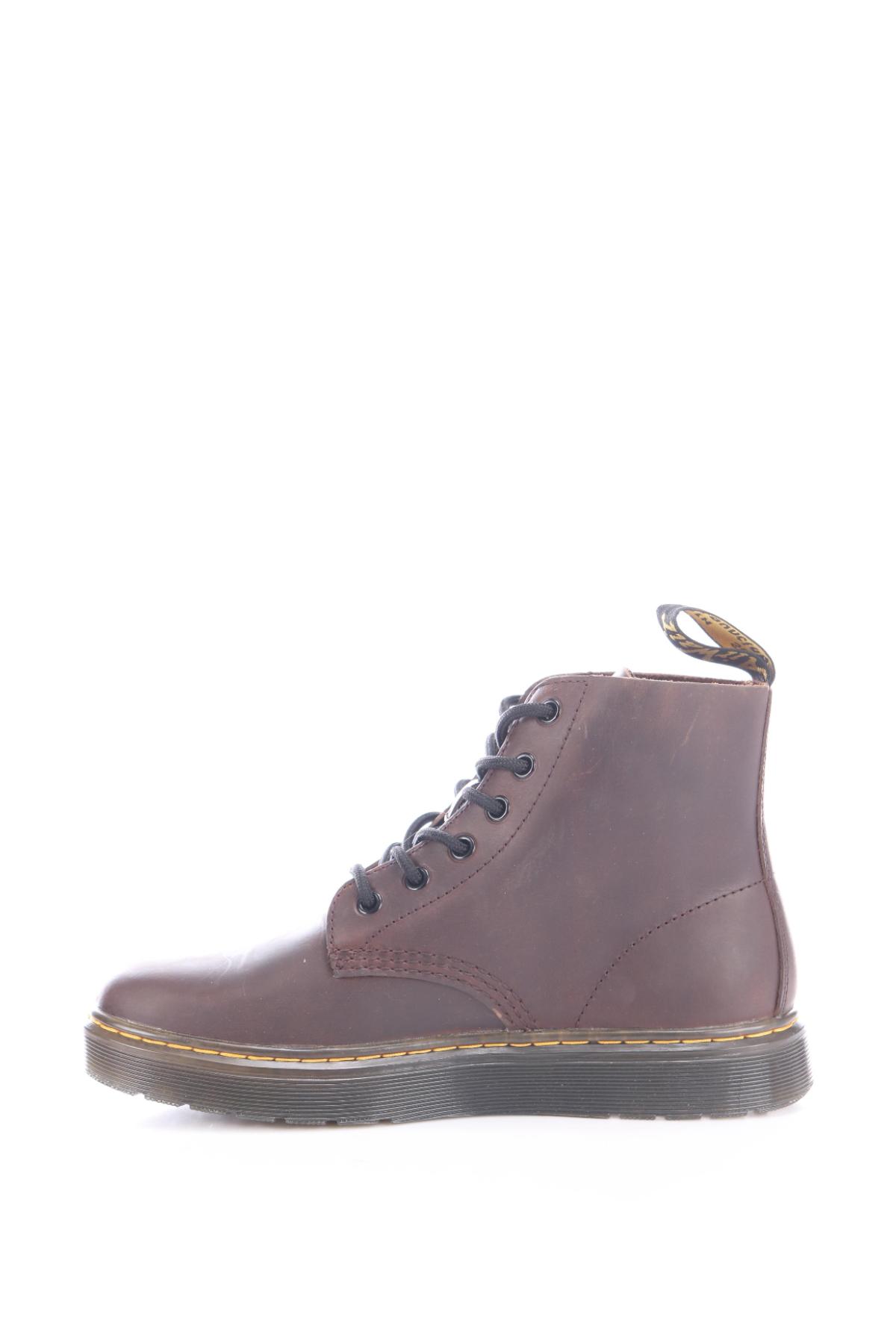 Боти DR. MARTENS3