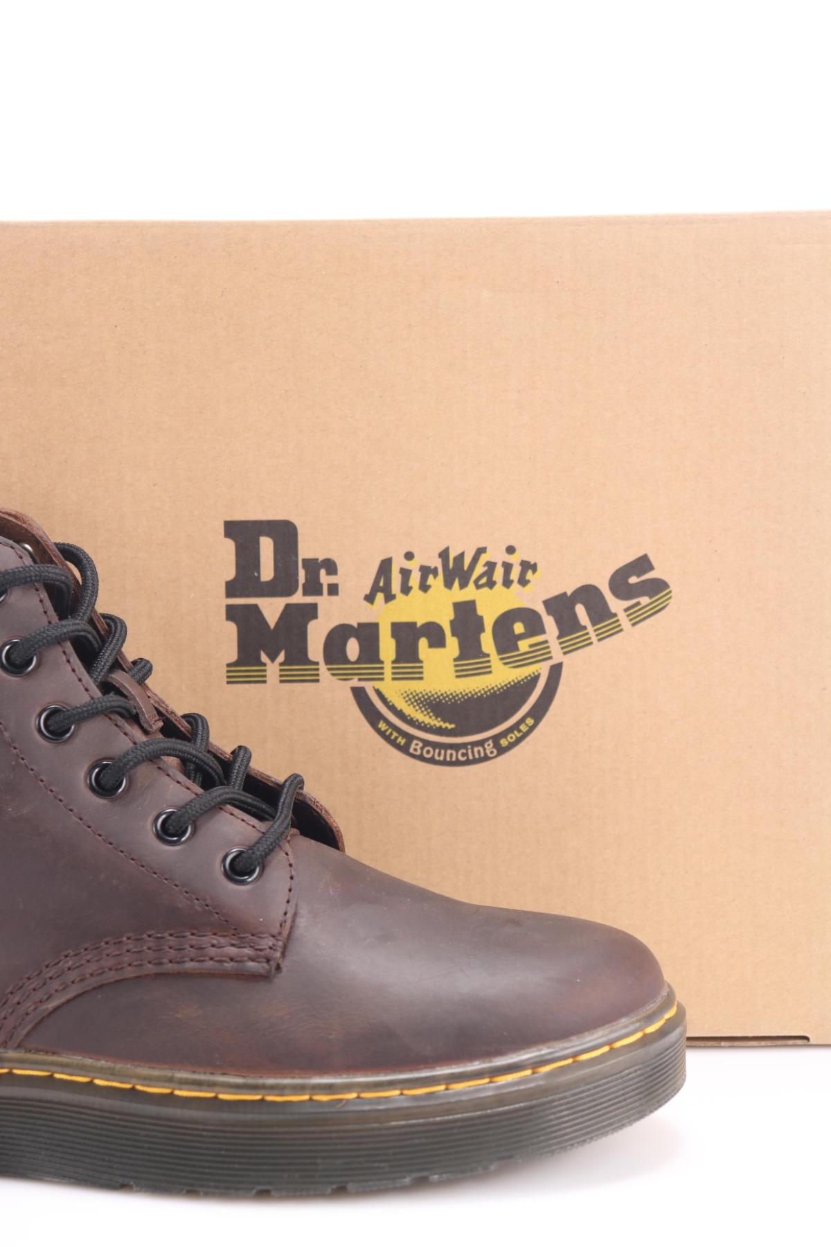 Боти DR. MARTENS4