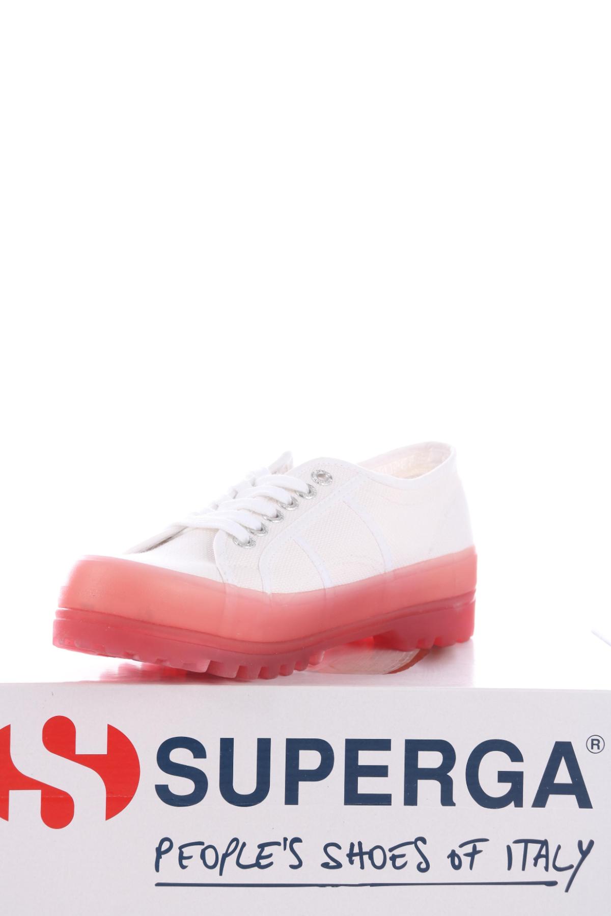 Кецове SUPERGA4